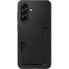 Samsung A566B A56 Card Slot Case Black EF-OA566TB